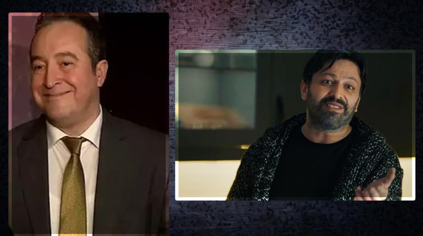 Vural Çelik'in cenazesine katılmamıştı! Oyuncu Serhat Kılıç nedenini açıkladı! Dostum değildi...