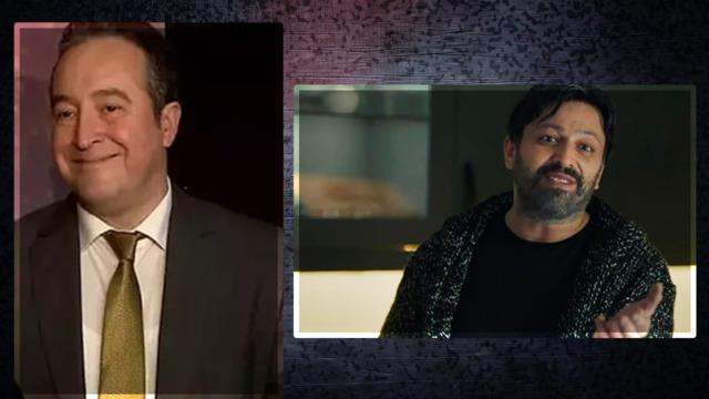 Vural Çelik'in cenazesine katılmamıştı! Oyuncu Serhat Kılıç nedenini açıkladı! Dostum değildi...