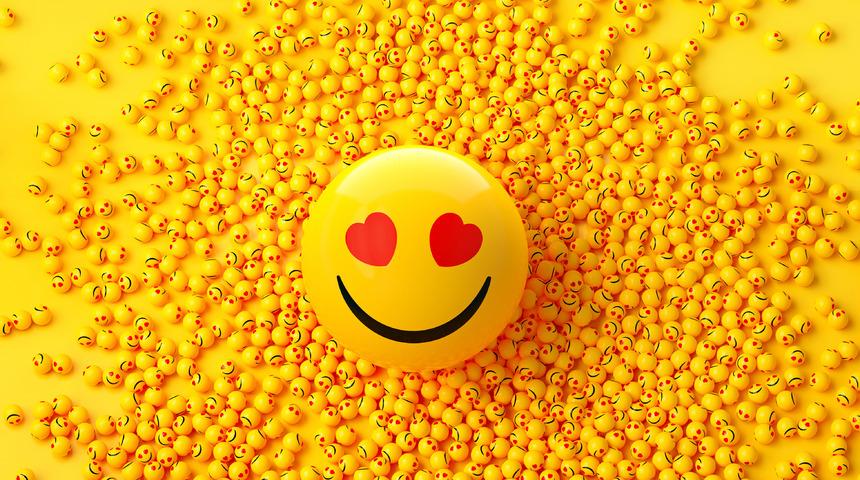 Emojilerin anlamı nedir? Emojiler ve emoji anlamları