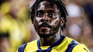 Osayi'den Fenerbahçe yönetimine ilginç cevap! İngiltere'den teklif bekliyorum
