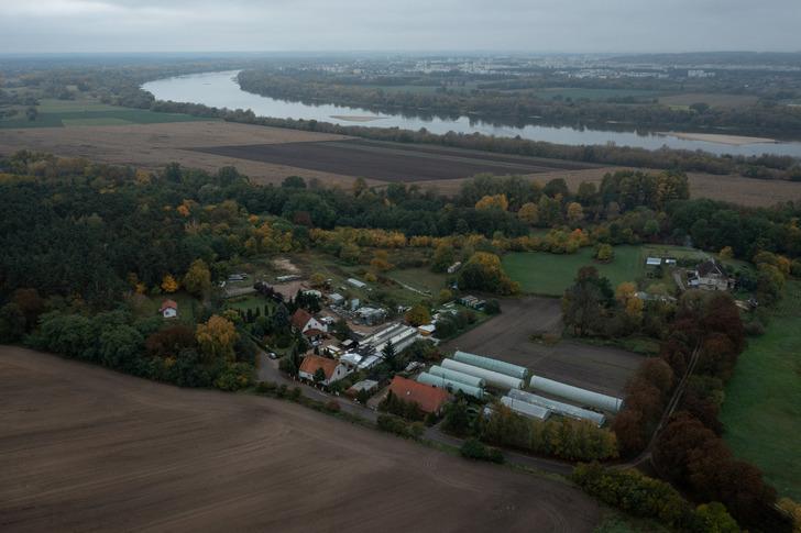 'Vampir' Zosia'nın 400 yıl önceye ait yüzü canlandırıldı! Ayağına kilit vurup boynuna tılsımlar koymuşlar...  G4
