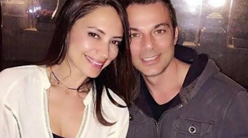 Jess Molho ve Zeynep Molho boşanma krizi yaşıyor! İhanet ve darp iddiası | 700 bin lira nafaka şoku