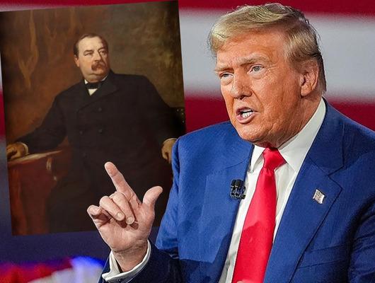 Donald Trump başkan seçilirse ünvanını elinden alacak