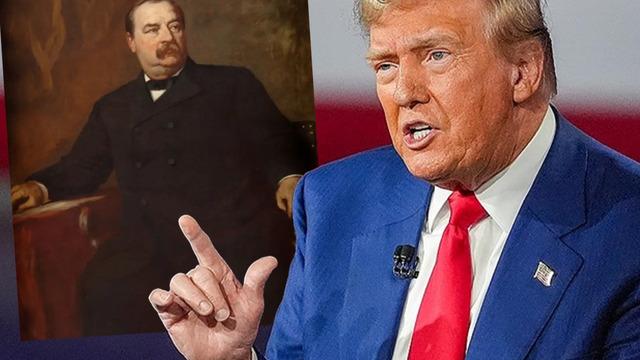 Donald Trump başkan seçilirse ünvanını elinden alacak! İkilinin benzer suçlardaki davaları Amerika basınının gündeminde...