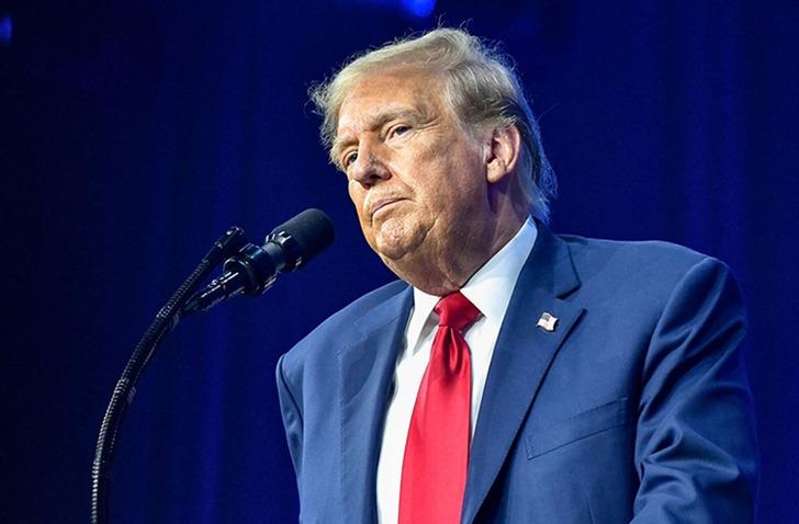 Ukrayna - Rusya savaşını 24 saatte bitiririm diyen Trump, ABD'nin yeni başkanı oldu! Trump'ın seçim vaatleri nelerdi? G1