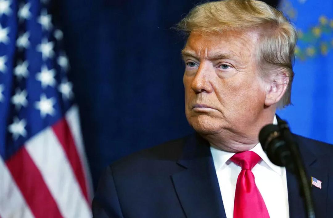 Ukrayna - Rusya savaşını 24 saatte bitiririm diyen Trump, ABD'nin yeni başkanı oldu! Trump'ın se&ccedil;im vaatleri nelerdi?