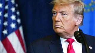 Ukrayna - Rusya savaşını 24 saatte bitiririm diyen Trump, ABD'nin yeni başkanı oldu! Trump'ın seçim vaatleri nelerdi?