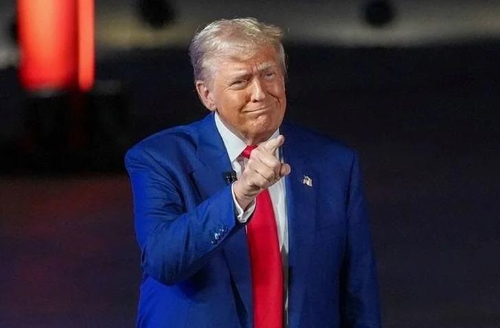 Ukrayna - Rusya savaşını 24 saatte bitiririm diyen Trump, ABD'nin yeni başkanı oldu! Trump'ın seçim vaatleri nelerdi? G4