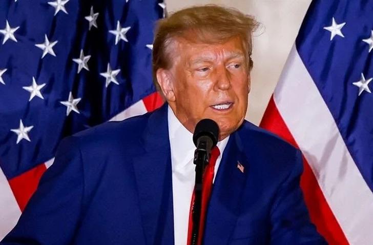 Ukrayna - Rusya savaşını 24 saatte bitiririm diyen Trump, ABD'nin yeni başkanı oldu! Trump'ın seçim vaatleri nelerdi? G5