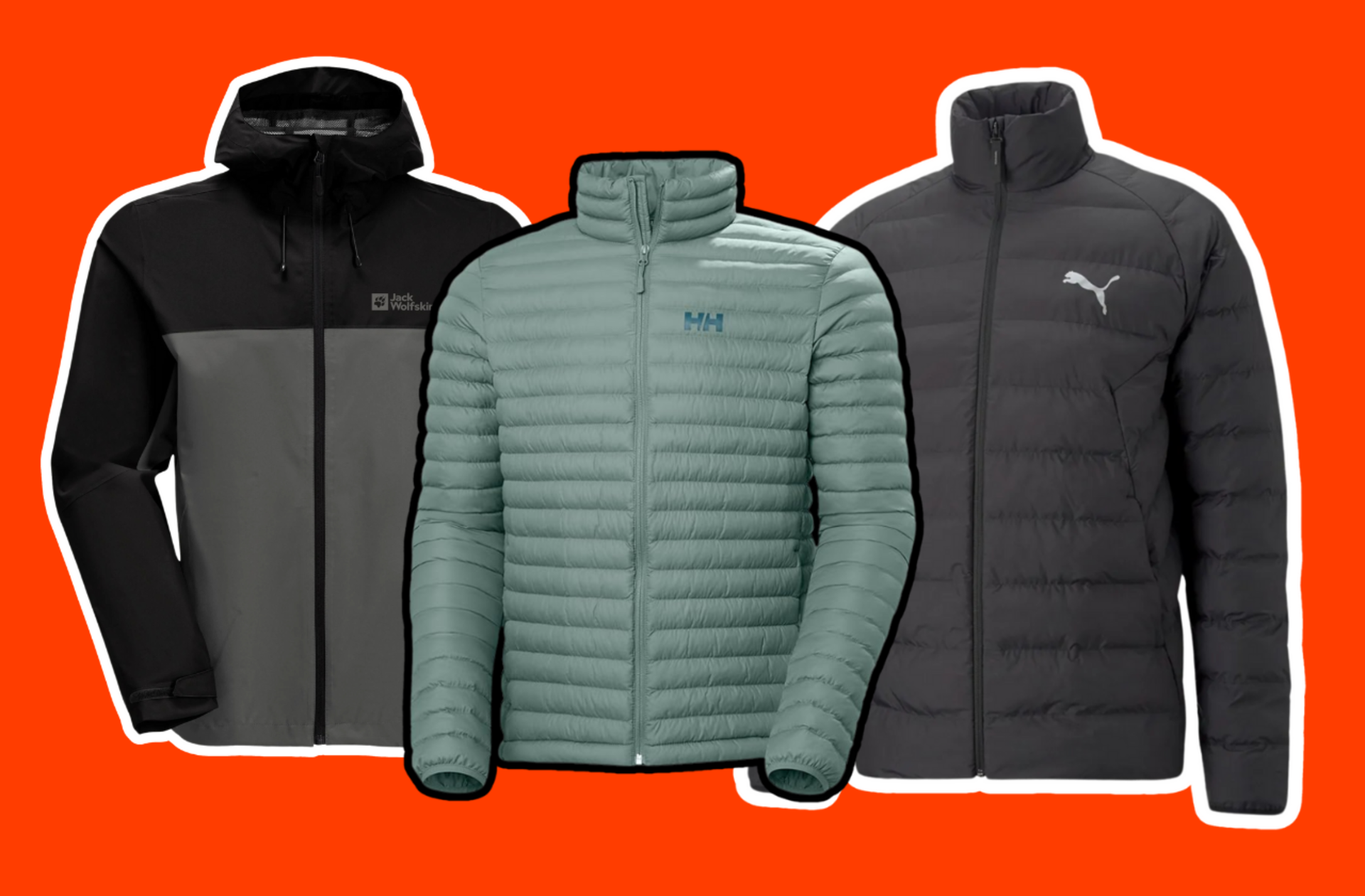 Rahat, fonksiyonel, kaliteli! Ünlü markaların montları Gülümseten Kasım'a özel indirimde