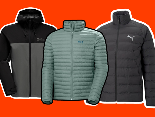 Jack Wolfskin, Puma, Helly Hansen... Kışı sevdirecek montlarda büyük indirim