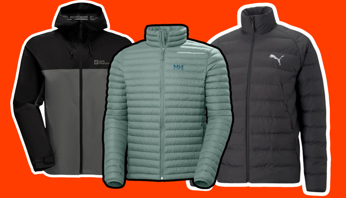 Jack Wolfskin, Puma, Helly Hansen... Kışı sevdirecek montlarda büyük indirim