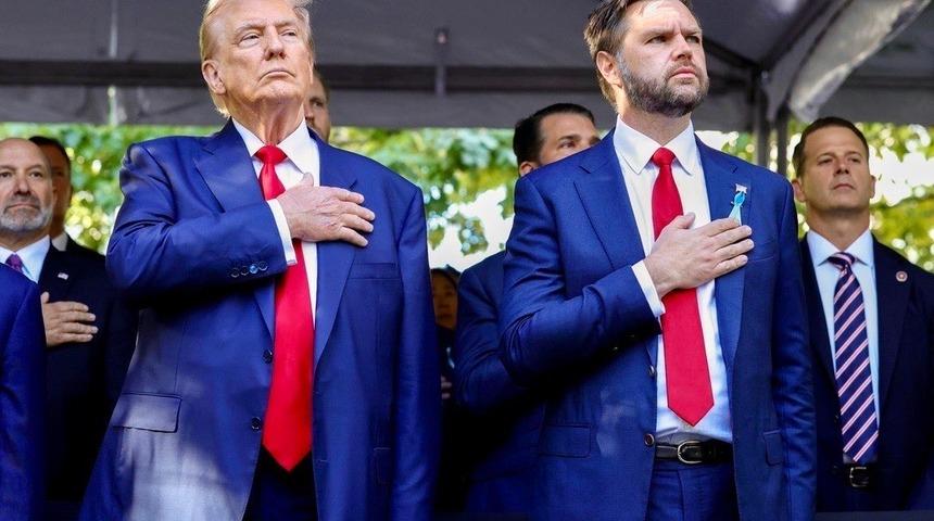 Trump'ın gölgesinde ekstrem bir başkan yardımcısı! JD Vance'in kendine has tarzıyla tanışın... Av tutkunu, Irak'ta görev yaptı