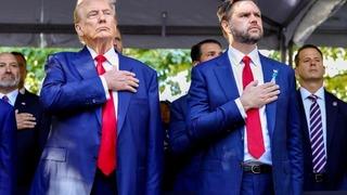 Trump'ın gölgesinde ekstrem bir başkan yardımcısı! JD Vance'in kendine has tarzıyla tanışın... Av tutkunu, Irak'ta görev yaptı