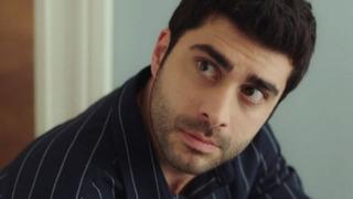 Doğukan Güngör'den tokat itirafı! O şaşırtan anları aylar sonra anlattı! 'Sakince yanıma gelip...'