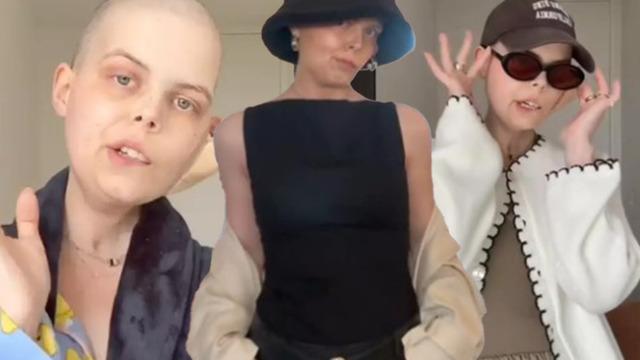 TikTok fenomeni son paylaşımında ölümünü böyle duyurdu! Paylaşımı tüyleri diken diken etti.... Ne yazık ki hayatım sona erdi