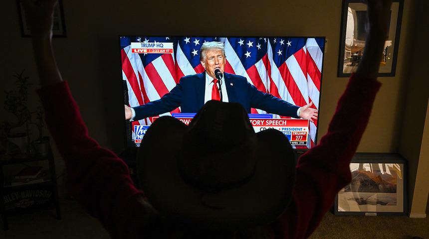 Son dakika | Donald Trump'tan zafer konuşması: "Savaşları durduracağım" dedi, Elon Musk'a övgü yağdırdı! "Altın çağ olacak"