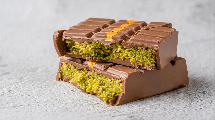 Dubai çikolatasındaki gizli tehlike ortaya çıktı! O madde karaciğer kanseri riskini artırıyor