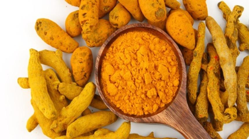 Kansere zerdeçal ve brokoli ile savaş açın!