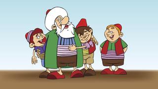 Nasrettin Hoca fıkraları​: Nasrettin Hoca'nın kısa, komik, anlamlı, güldüren fıkraları