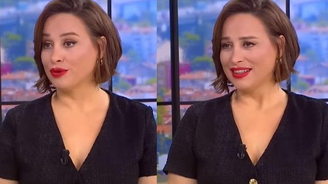 'Sevgilim evli çıktı' diyerek hiç çekinmeden sordu! 'Karısını arayıp...' Canlı yayındaki itiraf yine şaşırttı