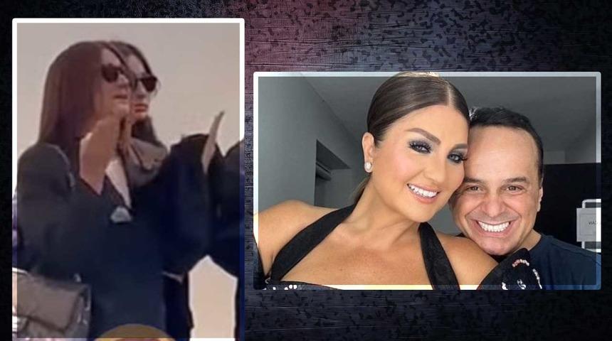 Tıpatıp Show grubuyla tanınmıştı! Cengizhan Sabuncu son yolculuğuna uğurlandı! Sibel Can gözyaşlarına boğuldu