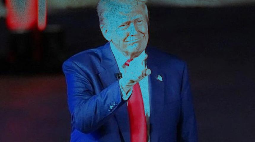 Trump'ın seçilmesi dünyayı değiştirecek! Çin, Ukrayna, Avrupa... 'Tarihin en iyi satıcısı'