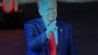 Trump'ın seçilmesi dünyayı değiştirecek! Çin, Ukrayna, Avrupa... 'Tarihin en iyi satıcısı'