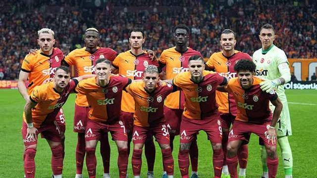 Galatasaray'ın UEFA Avrupa Ligi'ndeki konuğu Tottenham!