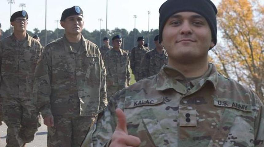 Fetullah Gülen'in akrabası ile ilgili dikkat çeken detay! ABD ordusunda subay olduğu ortaya çıktı