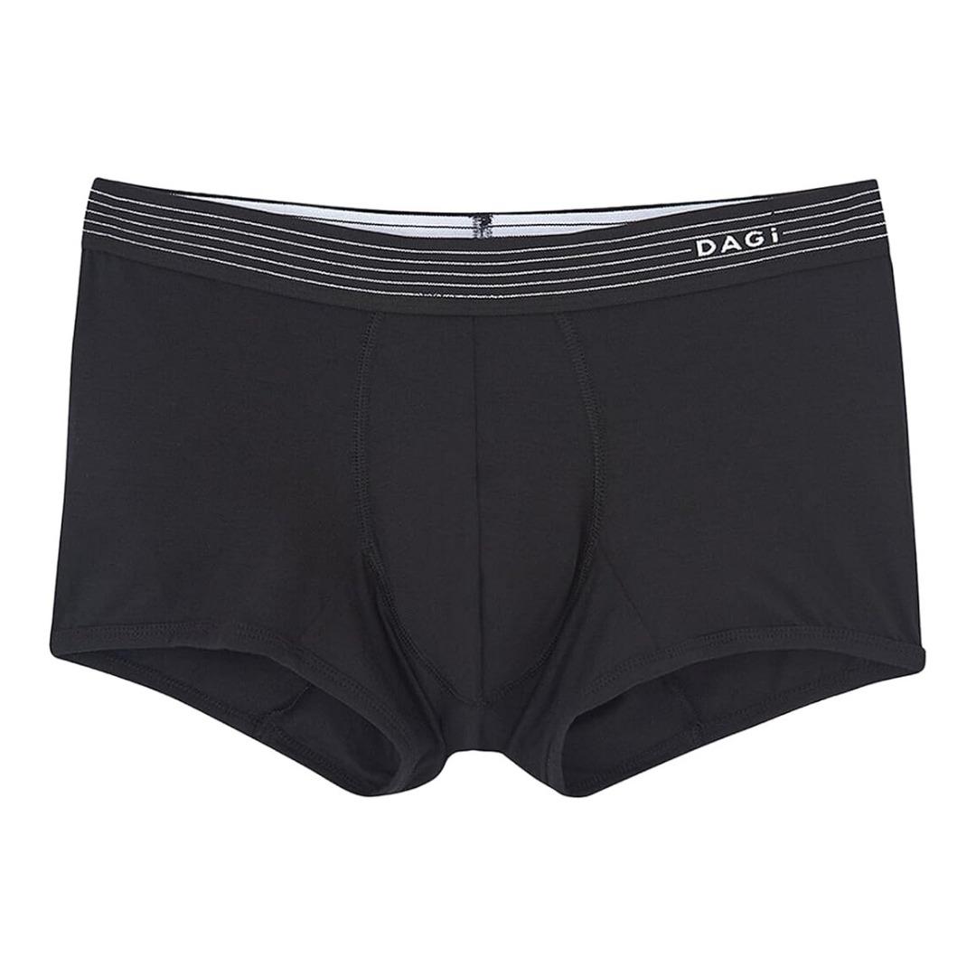 Dagi D4210 Micromodal Boxer E011000560 Boxer Şort Erkek