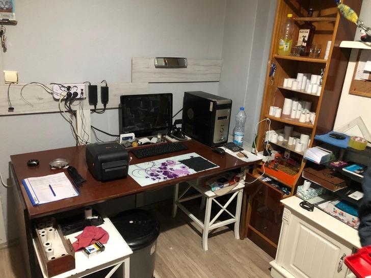 57 kişilik operasyon... Tam 60 milyon TL'lik sahte fatura düzenlemişler! G3