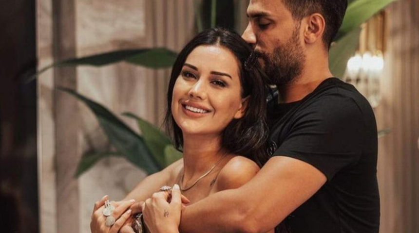 Dilan Polat'tan boşanma iddialarına yanıt! Sessizliğini bozdu 'O tarihte orada olalım...' diyerek...