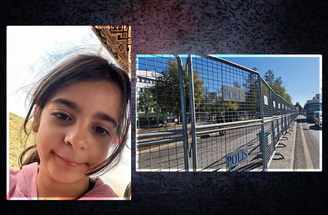 8 yaşındaki Narin G&uuml;ran'ın vahşice katledilmesiyle ilişkili 4 sanık yarın hakim karşısına &ccedil;ıkacak!