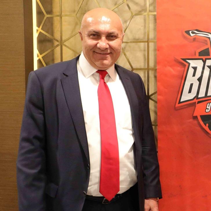 Samsunspor Başkanı Yüksel Yıldırım'dan tarihe geçecek sözler! ''Ali Koç teşvik primi verirse dağıtırım! Galatasaraylı olmaktan gurur duyuyorum! Fenerbahçe utanmalı..." G4