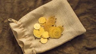 'Fırsat kollayanlar kolları sıvayabilir' Çok merak edilen gram altın için çarpıcı mesaj 'Kalıcı olmayacak' deyip...