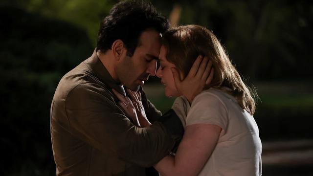 Bahar rolü için Demet Evgar yerine bakın ilk kim düşünülmüş! Duyanlar 'olmazdı' demeden edemedi... 