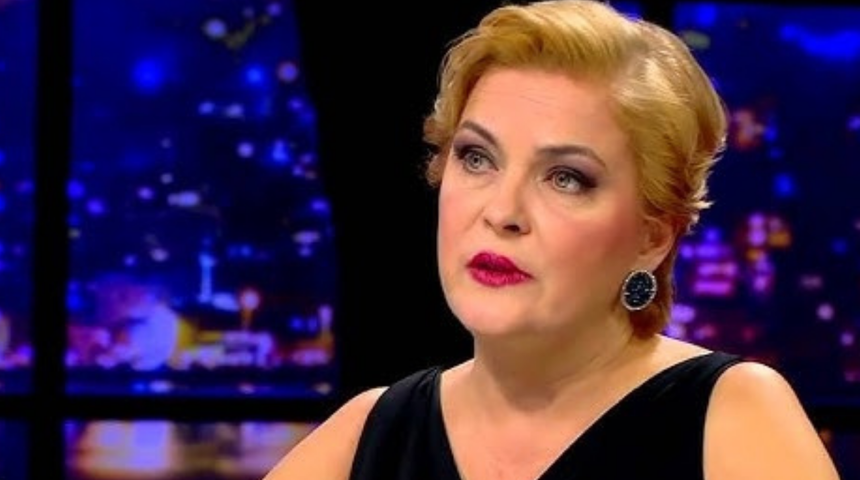 Nurseli İdiz aylık kazancını açıkladı! Usta oyuncu bakın ne kadar kazanıyor