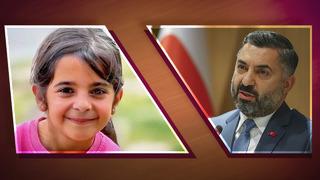 Narin Güran cinayeti davasına saatler kala RTÜK'ten uyarı geldi! Başkan Ebubekir Şahin: Gerekli müeyyideler uygulanacak