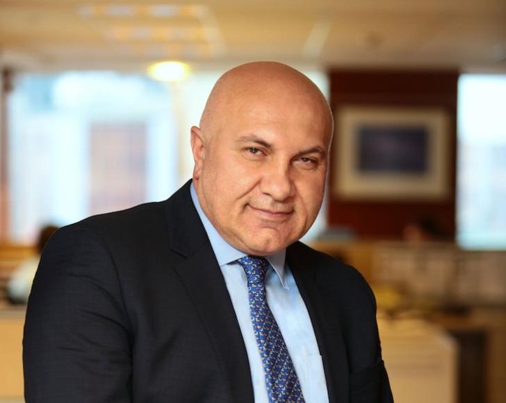 Samsunspor Başkanı Yüksel Yıldırım'dan tarihe geçecek sözler! ''Ali Koç teşvik primi verirse dağıtırım! Galatasaraylı olmaktan gurur duyuyorum! Fenerbahçe utanmalı..." G1