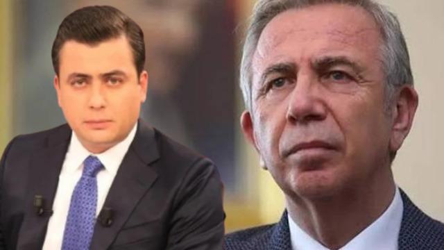 Ankara'da gündem Ebru Gündeş! Konser polemiği SMS düellosuna dönüştü