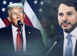 Kelebek etkisi! Trump seçildi şimdi gözler kabinede! Berat Albayrak geri mi dönüyor? Kulisler hareketlendi