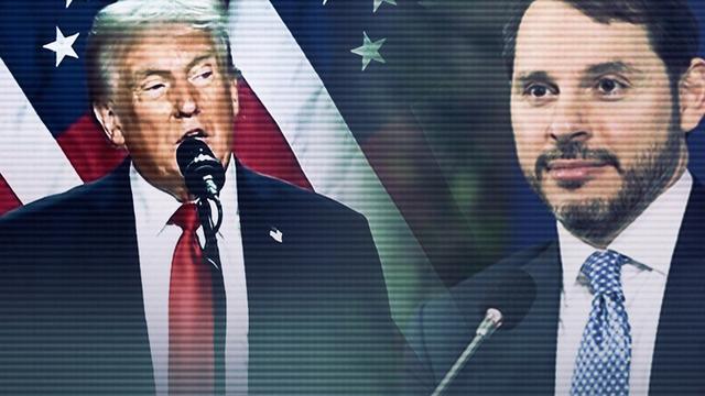 Kelebek etkisi! Trump seçildi şimdi gözler kabinede! Berat Albayrak geri mi dönüyor? Kulisler hareketlendi