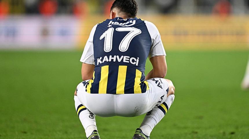 Fenerbahçe'nin AZ Alkmaar kadrosu açıklandı! Yıldızlar yok