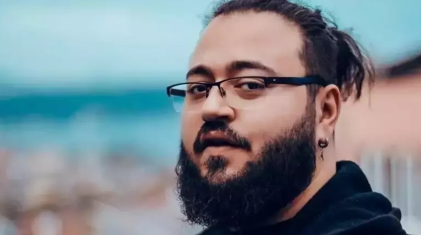 Cezaevinde yatmıştı! Müstehcenlik davasında karar çıktı! Jahrein sosyal medyadan duyurdu...