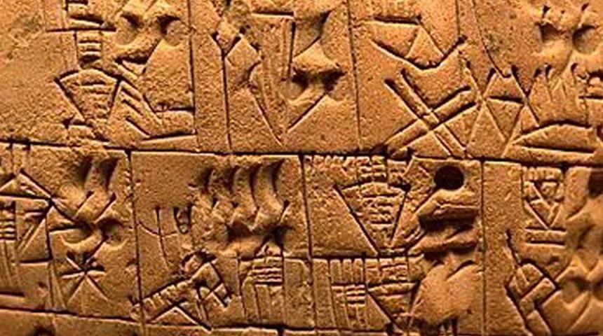 'İlk işaretlerine benzer' Büyük keşif! Sır perdesi aralandı