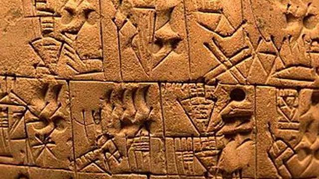 'İlk işaretlerine benzer' Büyük keşif! Sır perdesi aralandı