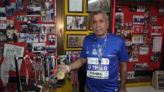 46. İstanbul Maratonu’nda skandal