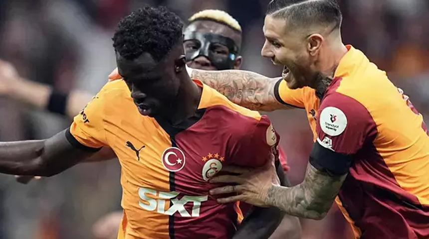 Galatasaray'ın şansı İngiliz takımlarına tutmuyor! 23 maçta 4 kez yenebildi
