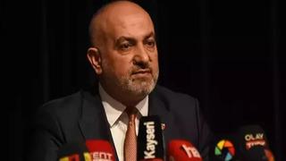 Kayserispor Başkanı Çamlı'dan özür! Bireysel manada kalbini kırdığım tüm taraftarlarımızdan özür diliyorum